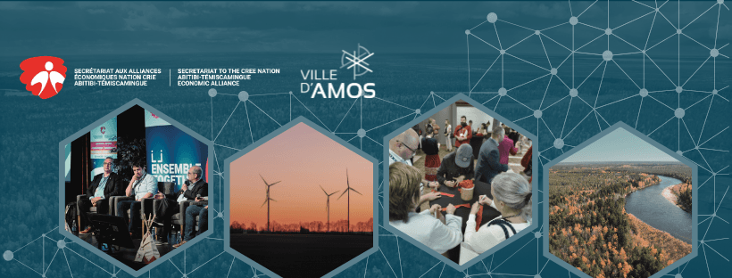 SUSTAINABLE DEVELOPMENT: RELATIONSHIPS, INDIGINOUS LANDS, ENERGIES.