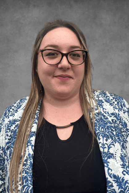 Kelly Ann Dessureault Auger