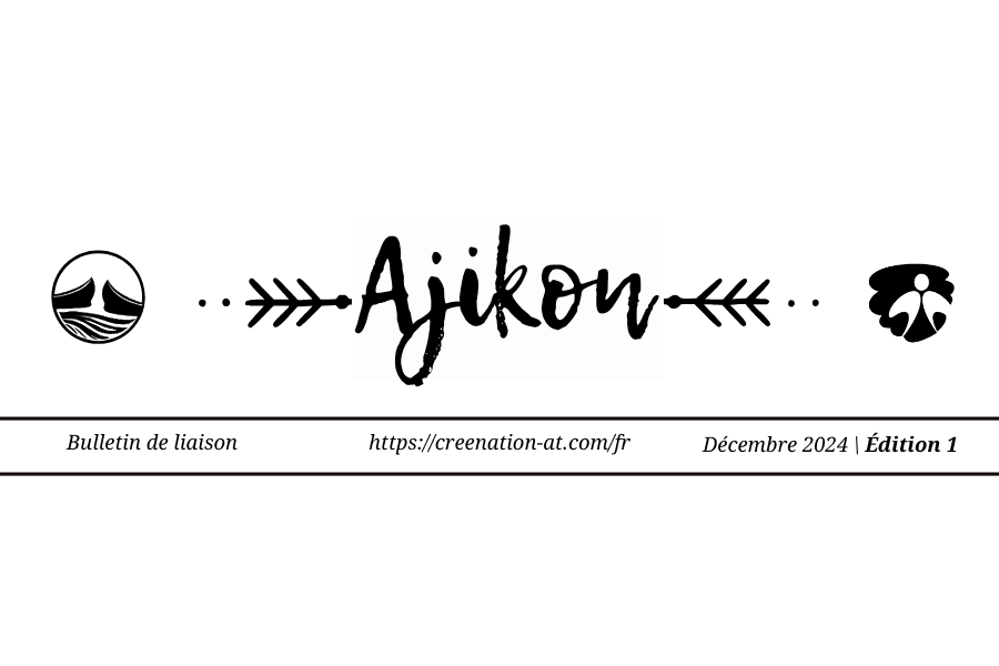 Ajikon