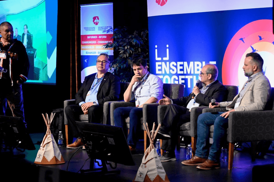 Conférenciers