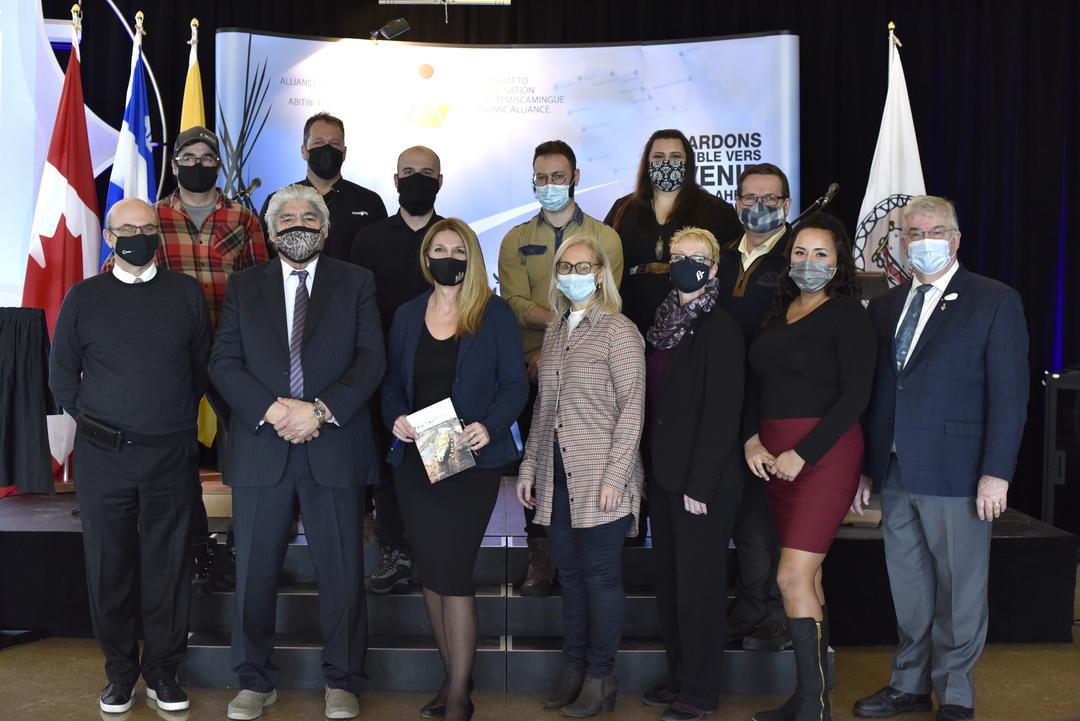 Journée Maillage 2020
