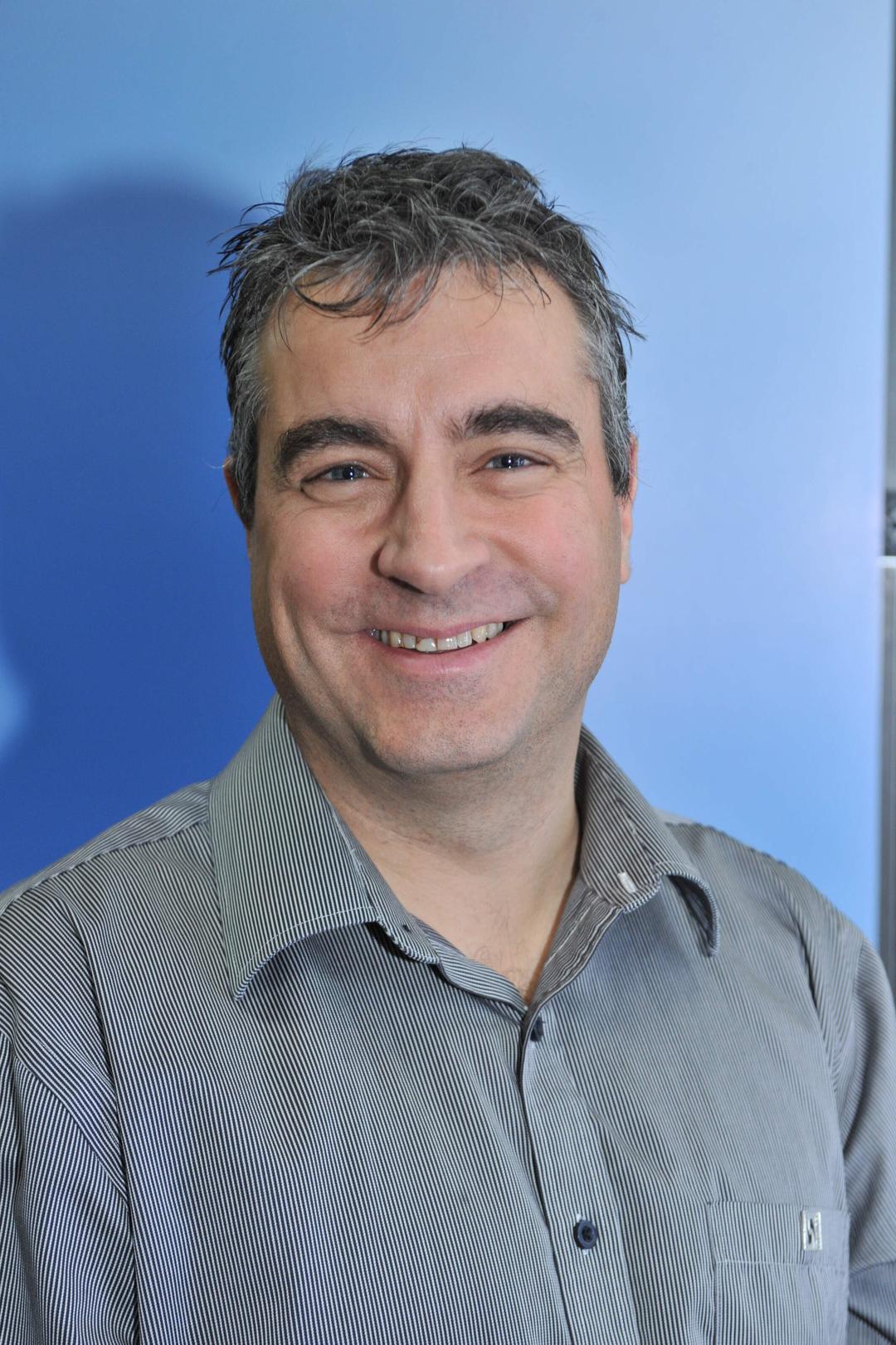 Photo de Patrick Giguère 