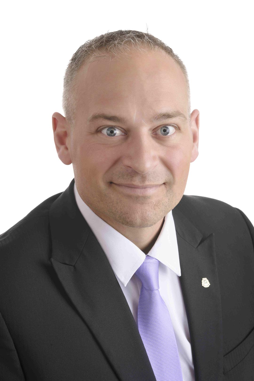 Photo de Sébastien D'Astous